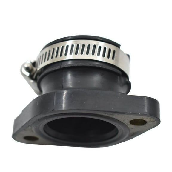 Intake Manifold Carburetor Boot Fit for 1987-1999 Polaris Trail Boss 250 2x4 4x4