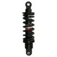 thumbnail image 3 of Amortiguador de 250 mm, amortiguador de suspensión ajustable, universal para motocicletas, vehículos todo terreno, scooters, 3 of 9