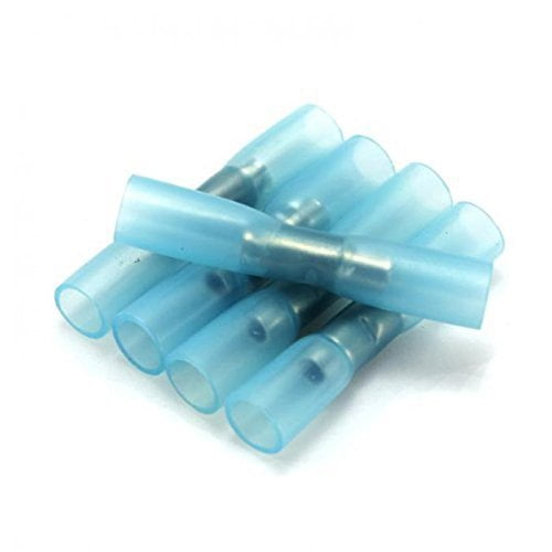 UbiGear Heat Shrink Connectors HSC Insulated Electrical Splice