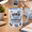 Black, variant on Dorm Room Essentials Mug 11oz & 15oz Personalized College Student Gift