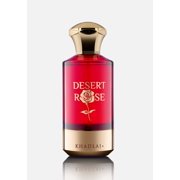 Khadlaj Ladies Desert Rose Extrait de Parfum Spray 3.4 oz Fragrances 6291107978956