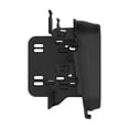thumbnail image 5 of Metra 95-7644B Double DIN Stereo Install Dash Kit for Select Nissan Kicks/Versa 2021-2025 Vehicles, 5 of 9