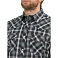 thumbnail image 4 of Wrangler Mens Longsleeve Western Shirt, 4 of 4