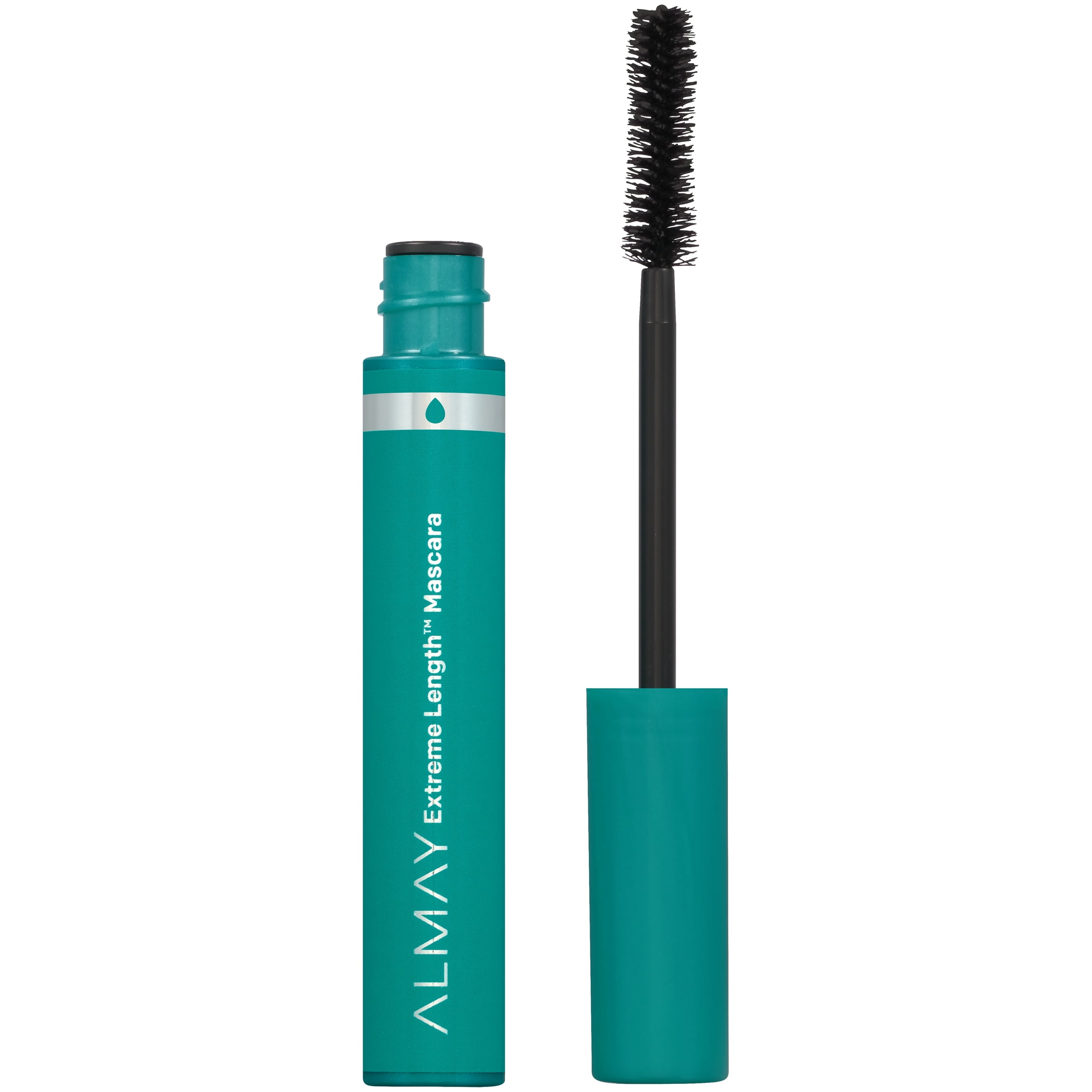 Almay Extreme Length Waterproof Mascara, Black