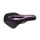 thumbnail image 2 of Almohadillas de repuesto para sillín de bicicleta de carretera, asiento cómodo y resistente al desgaste. Púrpura, 2 of 9