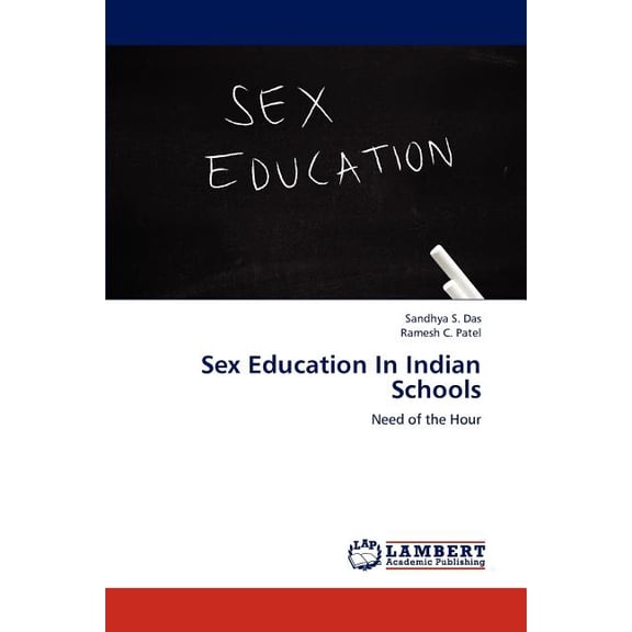 Sex Education In Indian Schools, (Paperback)