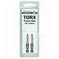 thumbnail image 2 of Wiha 74506 T10 x 50mm Torx Power Bit (2 Pack), 2 of 2