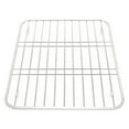 thumbnail image 6 of 2 Pack Dish Drainer Kitchen Rack Sink Organizer for, 6 of 8