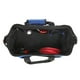 thumbnail image 3 of Bolsa de herramientas WORKPRO Bolsa de mano para herramientas de boca ancha de 13 pulgadas, 3 of 7