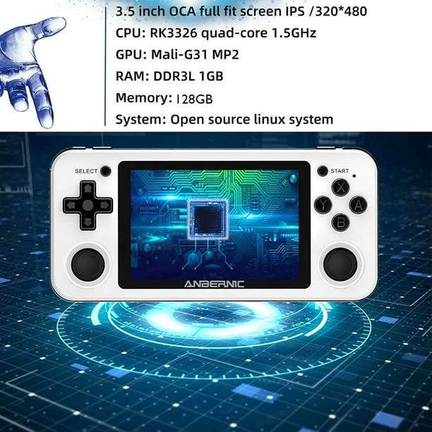 Rg351p handheld cheap