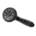 thumbnail image 2 of Camco 43743 Premium RV/Marine Shower Head - Black, 2 of 3