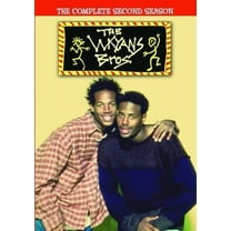 The Wayans Bros.: The Complete Second Season (DVD), Warner Archives, Comedy