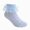 L101-Blue, variant on Toddler Girls Dress Socks - Baby Ruffle Cute Frilly Lace Cotton Teen Girl(L101-Pink,18)