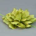 thumbnail image 4 of LYMAYTER Long Rope Necklace Flower Necklace - Realistic Fabric, Multi - layer Straps, 4 of 7
