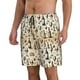 thumbnail image 2 of Fotbe Wine 1 Trajes de Baño Estampados para Hombre, Shorts de Verano de Secado Rápido, Ropa de Playa, Bañadores-Large, 2 of 6