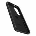 thumbnail image 3 of OtterBox Commuter Case Black for Samsung Galaxy S24 FE, 3 of 5