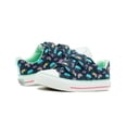 thumbnail image 3 of Tenis para Niña Bubble Gummers Viri Arcoiris Marino Azul 20, 3 of 7