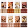 thumbnail image 1 of Cubos de cera aromática de soja con aroma a repostería ARVIDSSON, 1 of 8