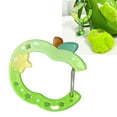 thumbnail image 2 of Fashion Forward Acrylic Keyring Fruit Cutout Carabiner For Backpacks Keys Or Gift Ideas, 2 of 21