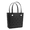 Black, variant on Beach Bag, Waterproof Tote Bags, Tote Bag for Women, Duffel Bags, Washable Sand-proof Travel Handbags for Pool Boat Groceries Work Sports