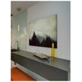 thumbnail image 5 of Marmont Hill "Brave the Storm" by Robert Dickinson Painting Print on Canvas, 5 of 7