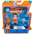 thumbnail image 3 of Rusty Rivets - Rusty and Crush, 3 of 3