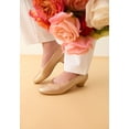 thumbnail image 6 of Comfortview Vida Pump Low Heel Women's Dress Shoes  (Wide Widths Available), 6 of 6