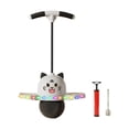 thumbnail image 1 of Pelota Pogo shamjiam con asa 200 kg 38 cm x 80 cm, 1 of 8