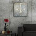 thumbnail image 5 of Epic Art 'Luxurious Lights I' by James Wiens, Acrylic Glass Wall Art, 24"x24", 5 of 8