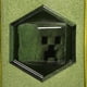 thumbnail image 4 of Lapicera Doble para niños Microsoft Minecraft (Creeper), 4 of 4
