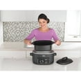 Ninja Multicooker (3 in 1) System Slow Cooker, Stove Top, and Oven