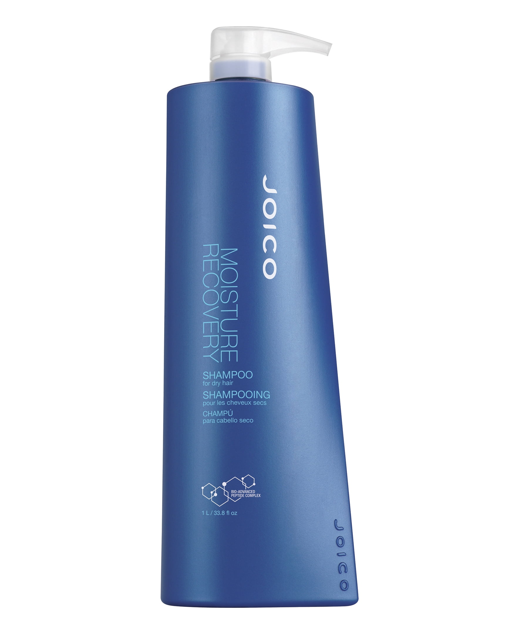 Joico Moisture Recovery Shampoo, 33.8oz Walmart Canada