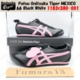 thumbnail image 1 of Patou Onitsuka & Tiger MEXICO 66 Black White 1183c380-001 Unisex Size, 1 of 6