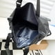 thumbnail image 3 of Mochila Unisex Mochila Viaje Gran Capacidad Bolsa Deportiva para Mujer Hombre Escuela Negro Ndcxsfigh Para Estrenar, 3 of 9