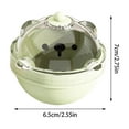 thumbnail image 2 of Boreal Craft Rond Facile Ours Rapide pour Fêtes d'Été Boissons & Bars à Domicile, 2 of 2