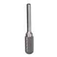 thumbnail image 4 of Tungsten Steel Grinding Head, High Hardness Practical Carbide Burr High Accuracy  For Model Engineering For Tool Manufacturing For Metal Products Single Groove, 4 of 8