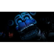 Five Nights At Freddys: Core Collection (PS4)