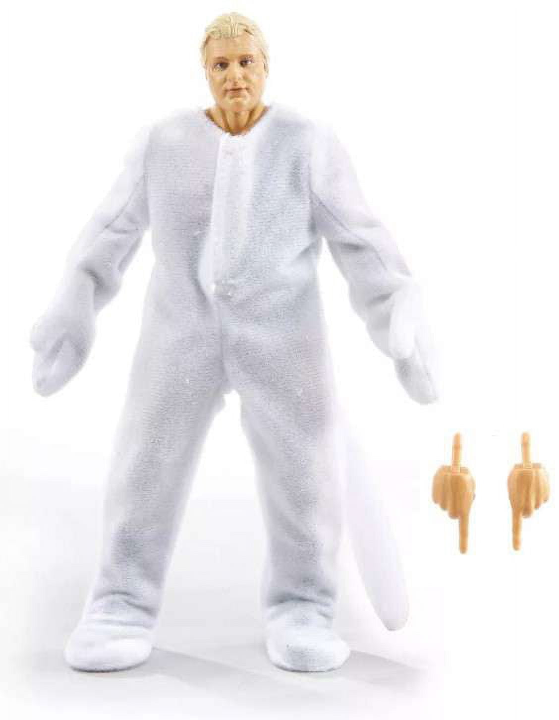 WWE Legends Elite Collection Bobby The Brain Heenan Action Figure