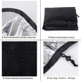 thumbnail image 3 of Heavy Duty Waterproof Folding Ladder Covers Suitable for All Weather Use, 3 of 6