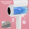 thumbnail image 4 of ZFYXGS Hair Dryer - Constant Temperature Hair Care - High-speed Drying Hair Dryer - Three Wind Speeds - Quick Drying And Low Noise - Hair Care Hair Dryer, 4 of 6