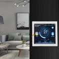 thumbnail image 1 of Controlador De Temperatura, Control Remoto Del Termostato Para El Hogar Para Tuya, 1 of 8