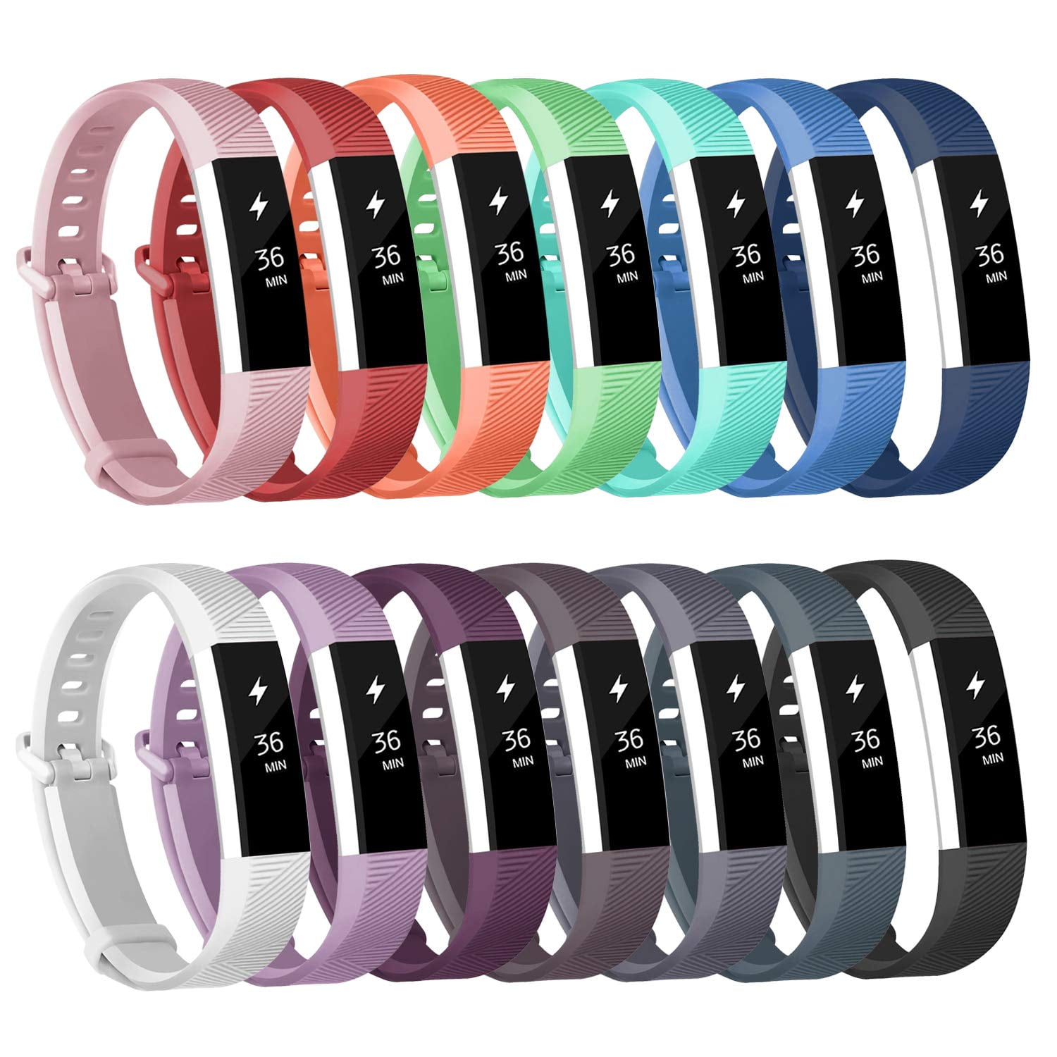 fitbit alta band