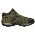 thumbnail image 6 of Columbia Redmond Mid Wp Shoes Cordovan, 6 of 7