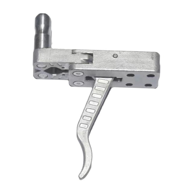 Dispositivo de liberación de , herramienta eléctrica de pulido, accesorio de bricolaje, gatillo de a Acero inoxidable