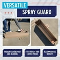 thumbnail image 3 of Murray Sporting Goods Basketball Court Marking Stencil Kit for Driveway, Asphalt or Concrete | Court Marking Stencil Spray Paint Kit for Backyard Basketball Court (2.0), 3 of 5