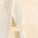 thumbnail image 3 of Niña Bebé Vestido de Manga Larga Cómodo Suave Transpirable Tela Otoño Invierno Sudadera para Viajes Diarios Casa Vacaciones Niña Bebé Manga Larga Romper, 3 of 6