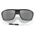 thumbnail image 5 of Oakley Split Shot Polarized Sunglasses, 5 of 5