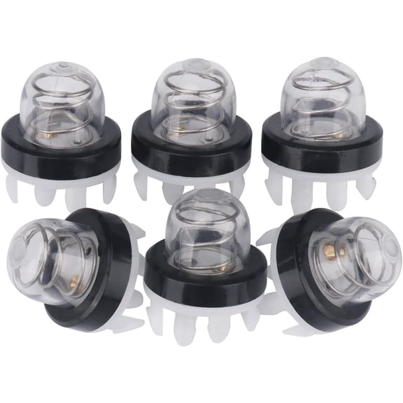 Primer Bulb Replacement for Stihl TS410 TS420 BR600 OEM 42383506201