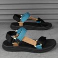 thumbnail image 4 of Zapatos Los Pies Abiertos para Al Aire Libre, 4 of 9