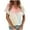 #D=Multicolor, variant on Scyoekwg Graphic Tees for Women Summer Tie-Dye Shirts Casual V Neck Short Sleeve T Shirts Loose Lightweight Blouses (#B=Multicolor,XXL)